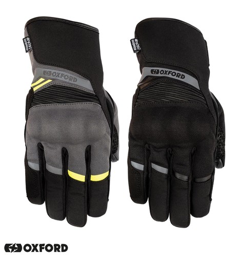 Oxford dakar d2d mens - oxford,