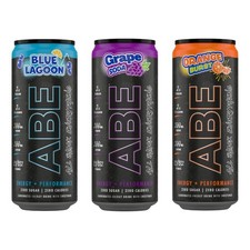 Applied Nutrition ABE Energy &