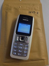 Nokia 2310 - White (Unlocked)