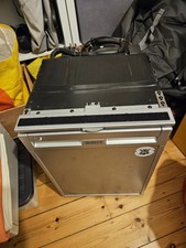 Waeco CRX50 Compressor Fridge Freezer Campervan Caravan Motorhome