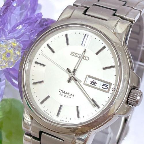 Seiko lightweight - seiko,