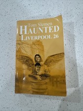 Haunted Liverpool 26 Tom