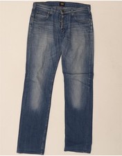 LEE Womens Powell Straight