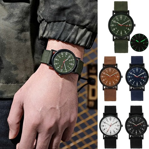 Men military leather - leather, date