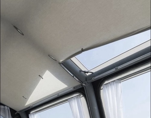 Kampa dometic polycotton roof - dometic,