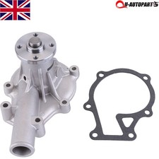 Water Pump & Gasket for Kubota