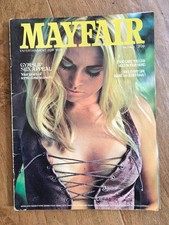 🔥 Mayfair Magazine Vol 7 No