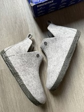 Birkenstock Andermatt “Light