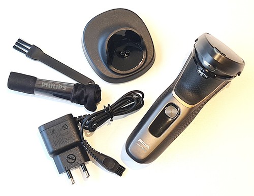 Philips series 3000 s3333 wet - series,