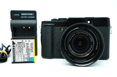 Read exc fujifilm fuji x - read,