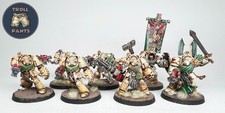 7 Deathwing Terminators - Dark