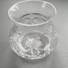 Stuart Crystal Hand Made Full