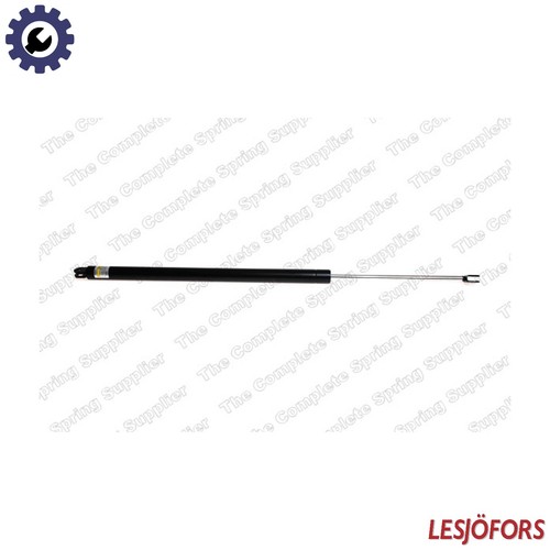 Gas spring bootcargo area - gas,