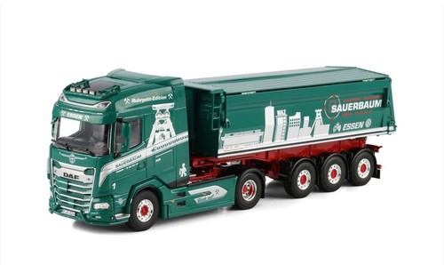 Wsi sauerbaum daf xg - wsi,
