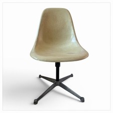 Chair Vintage Eames Herman