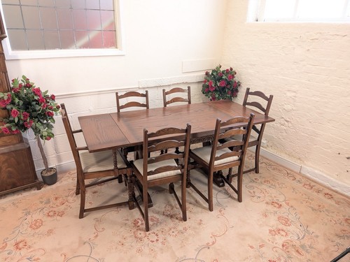 Vintage jaycee solid oak - vintage,