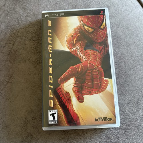 Spiderman original sony - spiderman,