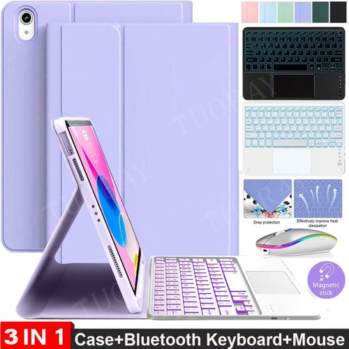Backlit keyboard case with - backlit,