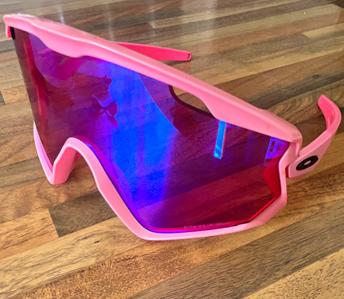 Oakley windjacket prizm - oakley, 2.0