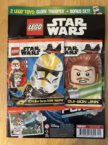 Lego star wars - lego, issue