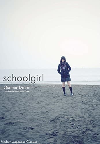 Schoolgirl modern japanese - (modern,