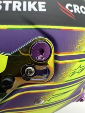 F1 Bell Mini Helmet 1:2