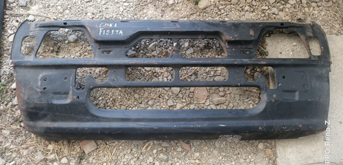 Ford fiesta xr2 - xr2, 89