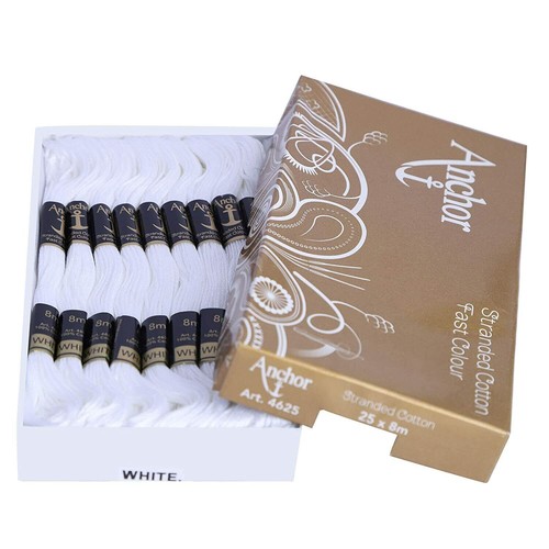 Skein anchor stranded - 25,