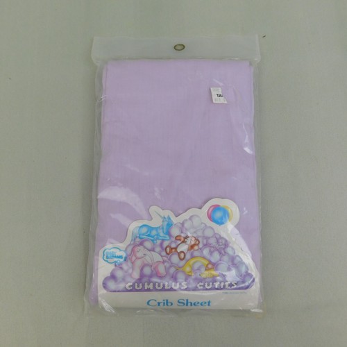 Vintage nos 80s cumulus cuties - nos,