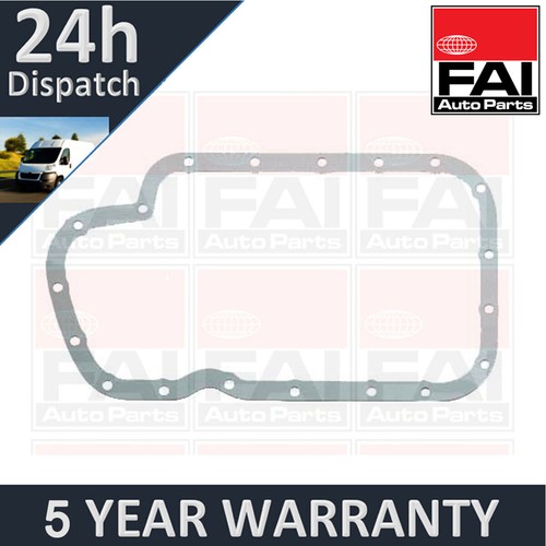 Oil sump gasket fai fits - fits, 206