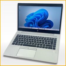 HP EliteBook 745 G6 Ryzen 5