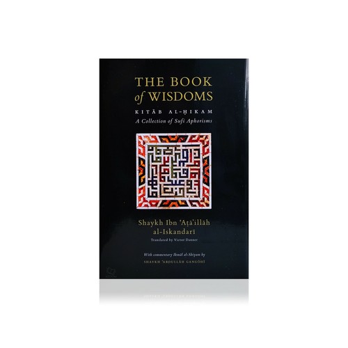 The book wisdoms - the, of