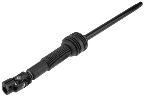 Steering column shaft for - steering,