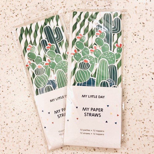 Packs cute cactus - packs,