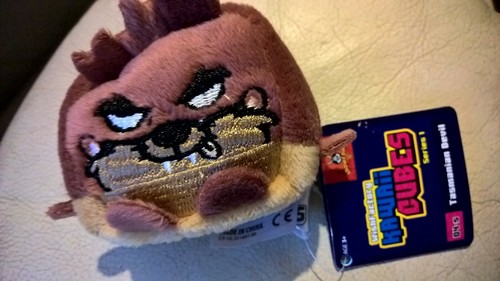 Looney tunes tasmanian - tunes,