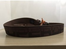 Superdry Jackson Belt Large - Tan BNWT