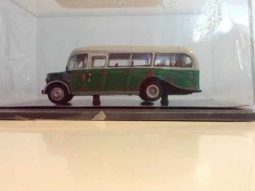 Corgi the original omnibus - -,