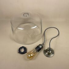 Heals Ceiling Light Brass Gold