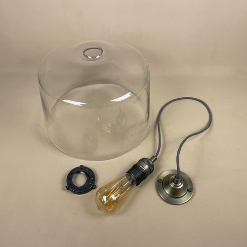 Heals ceiling light brass gold - brass,