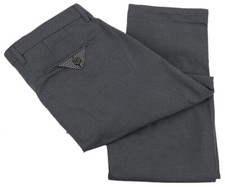 TED BAKER Mens Mid Blue