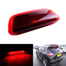 For Nissan Juke MK1 F15 2010-2018 Rear High Level Third Stop Brake Light Lamp