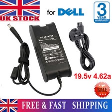 For DELL Latitude E6430 E6330 E6530 E5420m AC Adapter Charger PA10PA12 LA65NM130