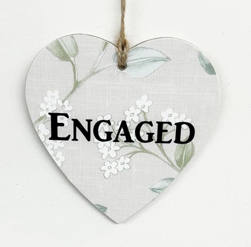 Craftworks engaged vacant - craftworks, engaged/vacant