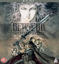 Berserk Collection Bd