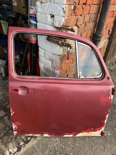 Classic aircooled - vw,