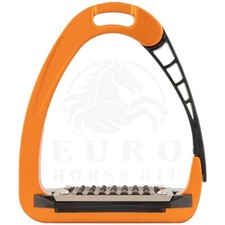 Quick Release Safety Stirrups