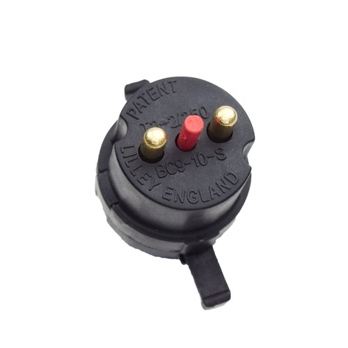 B22 bayonet cap - b22,