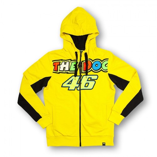 Official vr46 womans - ,