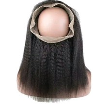 Brazilian Human Hair natural