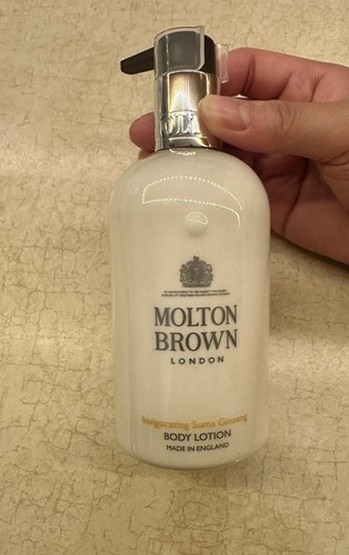 New molton brown inigorating - new,